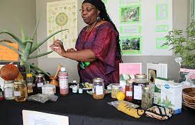 How to become an herbalist as a career. How To Become An Herbalist The Herbal Spoon
