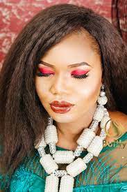 best makeup artists in ikeja nigeria