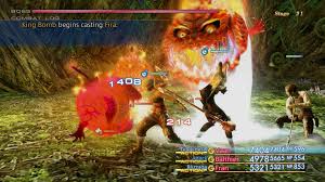 I would pick final fantasy x over final fantasy xii. Buy Final Fantasy Xii The Zodiac Age Steam