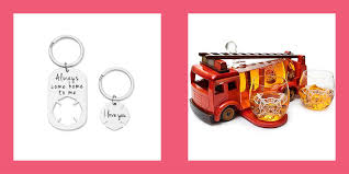 gift ideas for firefighters