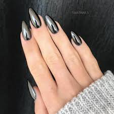 Prom nail ideas are so important when it comes to your big night! 21 Trendy Prom Nails Ideas To Consider Naildesignsjournal