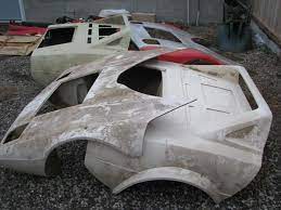 Maybe you would like to learn more about one of these? Hemmings Find Of The Day Lancia Stratos Parts Collection Hemmings