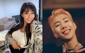 See more ideas about jay park, jay, park. Jessi Jay Park Release Drip Mv Thestandom