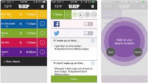 12 Alarm Clock Apps That Will Get Your