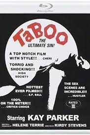 Taboo (1980) - Trakt