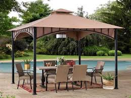 The Best Gazebos For Your Outdoor Space