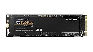 Succeeding the 970 evo, the 970 evo plus comes in an m.2 2280 form factor and, as with its predecessor, is ideal for it professionals, pro gamers, creative professionals, and general tech announced today, the 970 evo plus is samsung's latest enhancement to its nvme ssd portfolio. Samsung 970 Evo Plus 2 Tbyte Ssd Motorola Edge Im Angebot Bei Amazon