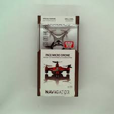 propel navigator pace micro drone