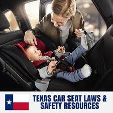 texas car seat laws 2021 cur
