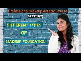 makeup artist course in tamil