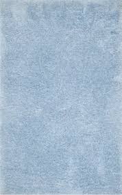 solid light blue rugs at rug studio