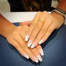 nail salons near s chambers rd