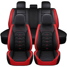 Car Front Seat Covers