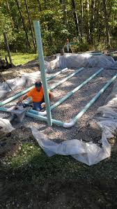 Septic System Design Hager Engineering Servicing Ny And Pa