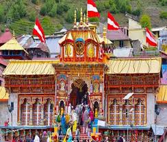 book chardham yatra package 2024 from