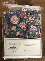 Waverly Garden Room Tailored Ruffled
