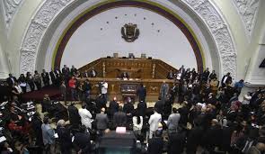 Image result for La oposición venezolana ajusta la Ley de Amnistía para los presos políticos