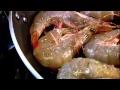 garlic prawns by gordon ramsay