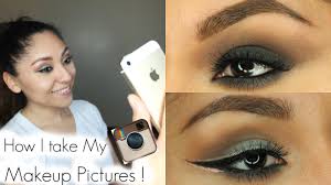 insram makeup pictures itshalo