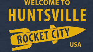 Rocket City Ditty - YouTube