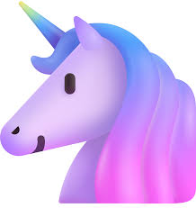 unicorn emoji for free