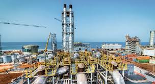 The second most populous city is touba, a de jure communaute rurale (rural community), with half a million. Advisory The Key To Financing Senegal S Hydrocarbon Sector Africa Oil Power