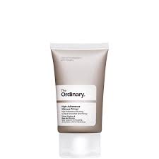 the ordinary high adherence silicone