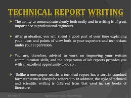 Report writing style guide for engineering students   Treatment of     SlideShare     Introduction     Body Report Report Style Achieving a Good Style Choosing  Your Words Carefully Principles for Effective Report Writing     Summary  