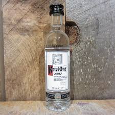 ketel one vodka miniature 50ml oak