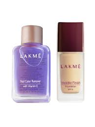 lakme makeup kits makeup sets