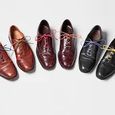 how to tie dress shoes how to lace