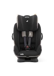 Joie Armour Convertible Carseat Shale
