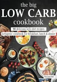In other words, you get all. Download Pdf The Big Low Carb Cookbook 90 Delicious Keto Diet Recipes Ketogenic Cookbook For Breakfast Lunch Dinner Popular Collection By Recipes365 Cookbooks G45h6j7k65j4h3g45h6j6j655j
