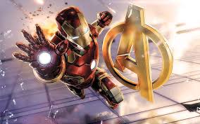 iron man avengers avengers iron man
