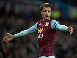 Jack peter grealish is an english professional footballer who plays as a winger or attacking midfielder for premier league club aston villa and the england national team. Can Jack Grealish Save Aston Villa From Relegation Fivethirtyeight