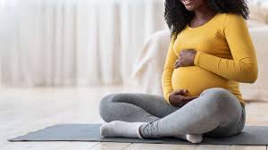 physical therapy for pregnancy