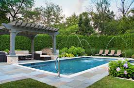 Backyard Pool Designs Innovative Ideas