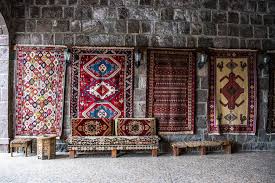 history of turkish carpets and kilims