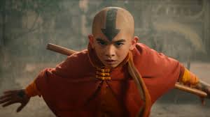 s live action avatar the last
