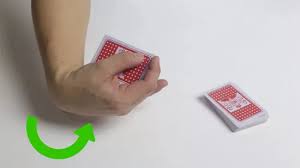 To view these messages, click on the boomerang folder on the left sidebar, or do a gmail search for: 3 Ways To Throw Playing Cards Wikihow