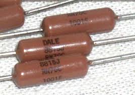 Resistor Suggestions For Colorblind Person Electrical