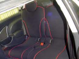 Car Seat Covers For Mini Cooper