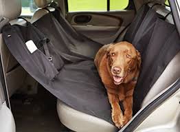 What are the best car seats for dogs? Amazonbasics Waterproof Hammock Seat Cover For Pets Amazo Https Www Amazon Com Dp B00qhc041a Ref Dog Car Seats Dog Seat Covers Dog Car Seat Cover Hammocks