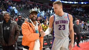 Orlando magic vs detroit pistons 3/28/2019 picks predictions. Big Sean Is The Detroit Pistons New Creative Director Of Innovation