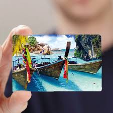 Lenticular business cards can significantly boost the exposure of your business and in some cases. Lenticular Business Cards