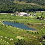 Green Briar Golf Course in Lupton, Michigan, USA | GolfPass