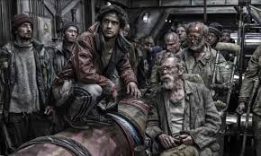 Watch snowpiercer 2013 online free and download snowpiercer free online. Spoiler Alerts The Five Best Climate Change Films Film The Guardian