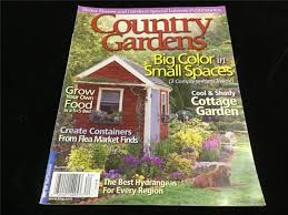 better homes gardens magazines for