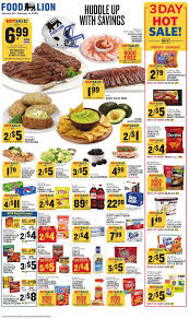 Checkout food lion weekly ad scan: Food Lion Ad Circular 01 29 02 04 2020 Rabato