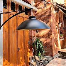 Wall Mount Electric Patio Heater